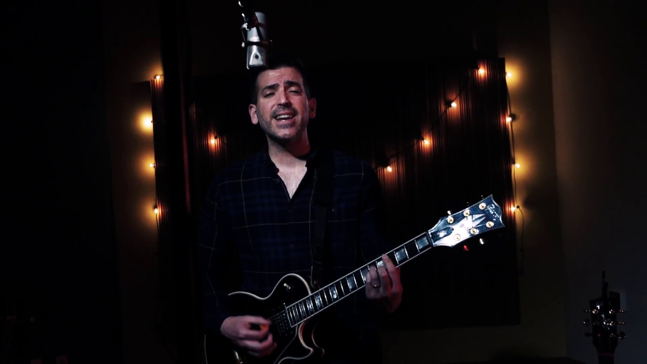 Promotional video thumbnail 4 for Matt Santry