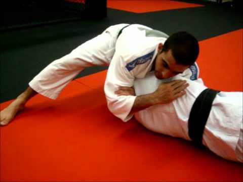 Miklos Ungvari Rollover