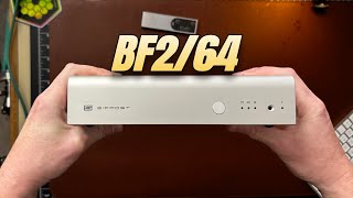 Video thumbnail for Schiit Bifrost 2/64 Review - A Worthy Upgrade by MrAyrit