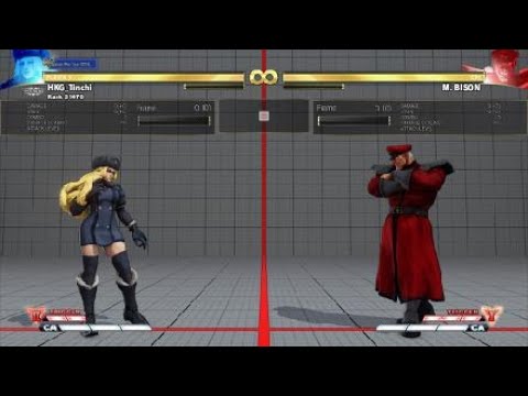 Kolin switch side combo