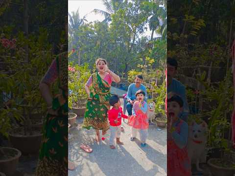 Bin Sajni Me #shorts #dance #shortsvideo