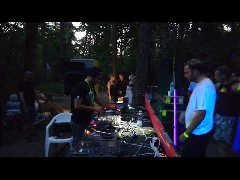 Teo Harouda @ UMC's The Spirit of Nature 31/07/21 [part 2]