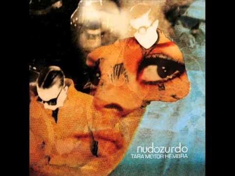 El Diablo Fue Bueno Conmigo - Nudozurdo
