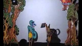 Download lagu AJI NARANTOKO (Dursala Gugur) 17/33 - KUKUH BAYU AJI mp3