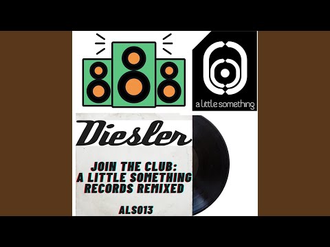 Birds & Bees (Renegades Of Jazz 'Honey-Pot Riot' Remix)