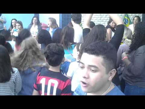 Homem Bala video