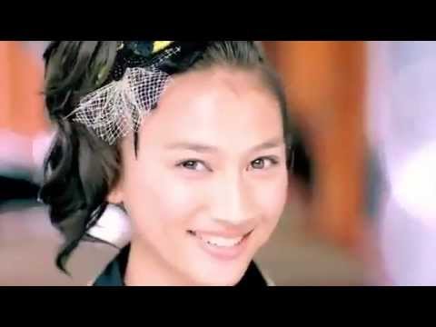 JKT48 - Heavy rotation Video Clip
