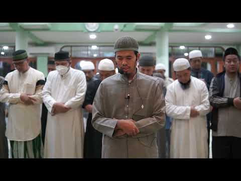 Shalat Qiyamullail Juz 1 Full - Surat Al-Baqarah : 1-141