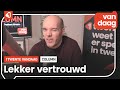 De wekelijkse column van Bart Peeters Weem