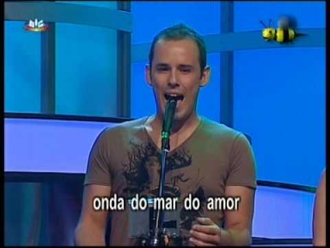 Ricardo Soler - Chamar a Música Especial Novelas