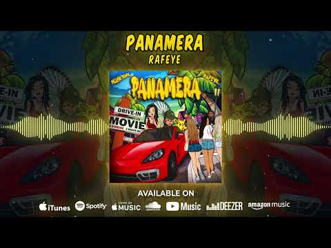 Rafeye - Panamera