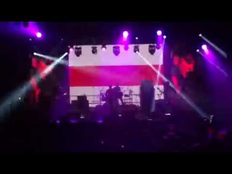 Lavon Volski - Ja jedu