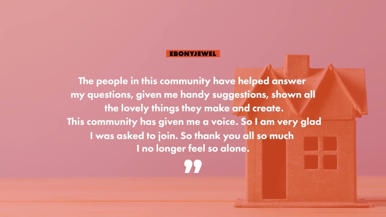 Our Futures community