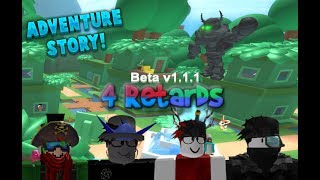 Roblox Adventures Story Th Clip - 