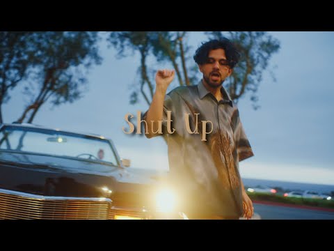 Aries Type Beat ft. Ericdoa - "Shut Up"