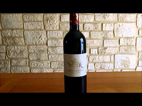 Patrimoine Des Terroirs - Coteaux de l'Ardèche Carbenet Sauvignon 2011