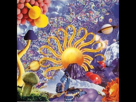 Goa Trance Classics Vol.15 - mixed by Ashipu