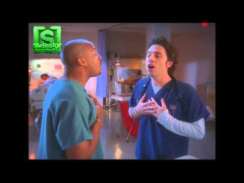 Scrubs: Mein Musical - Guy Love