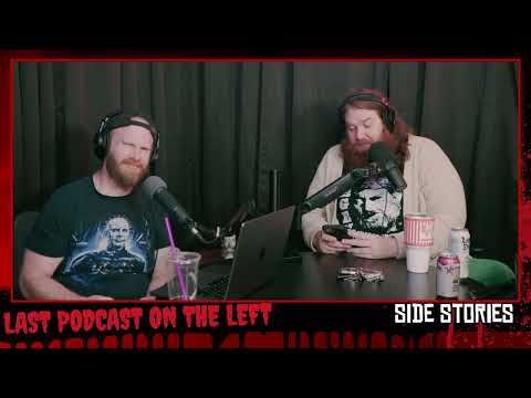 Side Stories: Excerpts /// July 13th 2023