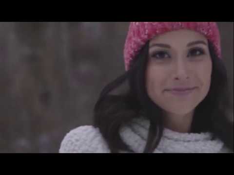 Jess Ruiz DelVizo Modeling Reel