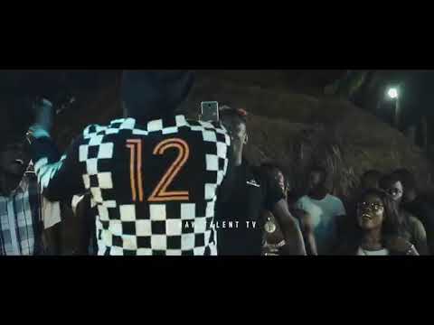 Eric Geso - Performance at Bucky Raw Welcome back Concert #StageKiller