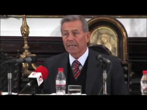 Orígenes del Cristianismo: 🔥22 Tesis🔥 - Dr. Antonio Piñero