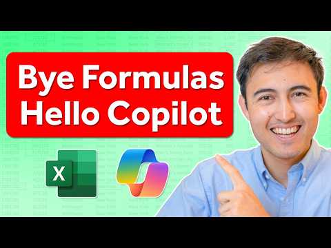 Excel Copilot: 10 Game-Changing Features Excel Copilot: 10 Game-Changing Features