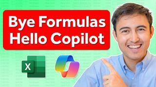10 NEW Excel Copilot Features You Need to Know