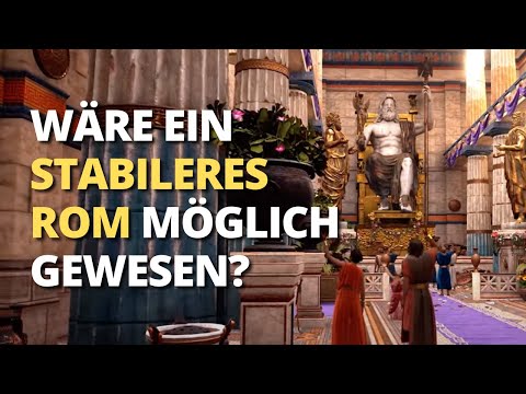 Was wäre, wenn die Schlacht am Frigidus im Jahr 394 n. Chr. niemals stattgefunden hätte?