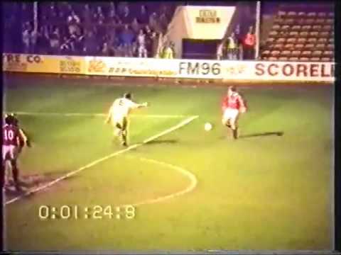 Cambridge United v Crewe Alexandra