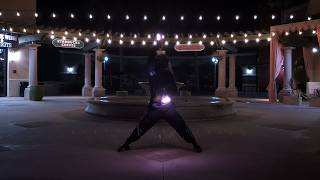 [Wotagei Recording] Here Comes Hope by IRyS #cyalumedance #wotagei  #dance #cover #dancecover