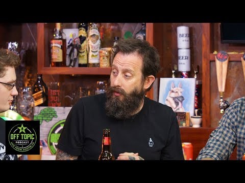 The Most Offensive Form of Heckling - Off Topic #140