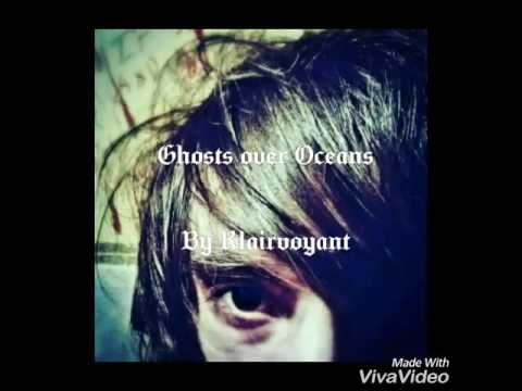 Klairvoyant-Ghosts Over Oceans