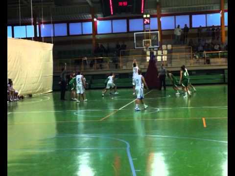 Stadium Casablanca_baloncesto femenino