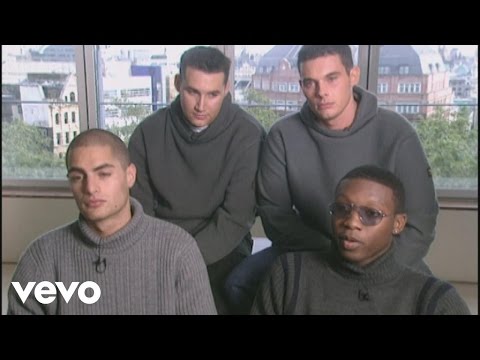 Another Level - I Want You for Myself (Live from the Shepherd's Bush Empire)