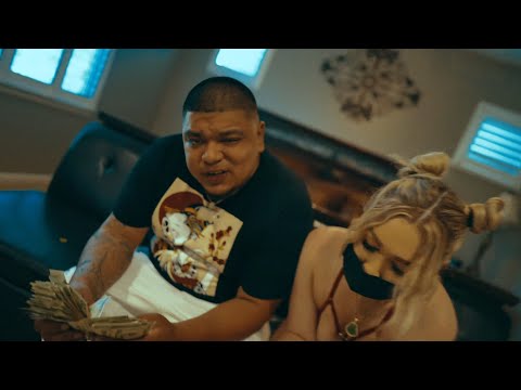 Baby Gas - Trap Baby (Official Video) (feat. Yung Gabe & LoyaltyBGM)