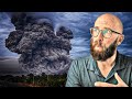 The Deadliest Volcanic Eruptions in Human History