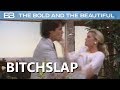 Caroline Breaks Up With Ridge 1987 Ep 88 The Bold And The Beautiful