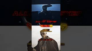 Download lagu Albert Wesker vs Zeno #vivshorts mp3