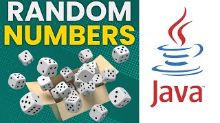 Random Numbers With Math.random() (Java Tutorial)
