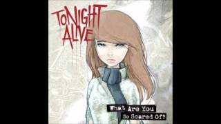 Tonight Alive - Amelia