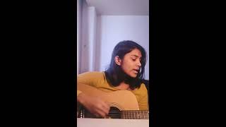 Electric Love // Børns cover (Mikaela Astel Version)