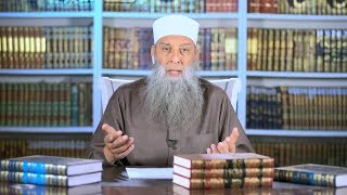 صورة هل يُكفر الشيخ الحويني مرتكب الكبيرة ؟ مقطع مهم