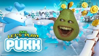 PUKK! [Pear Plays]