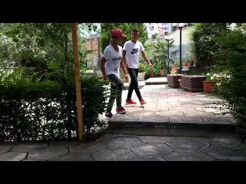 Klajdi tironsi ft meti vogel #pina #pina   (Official Video)