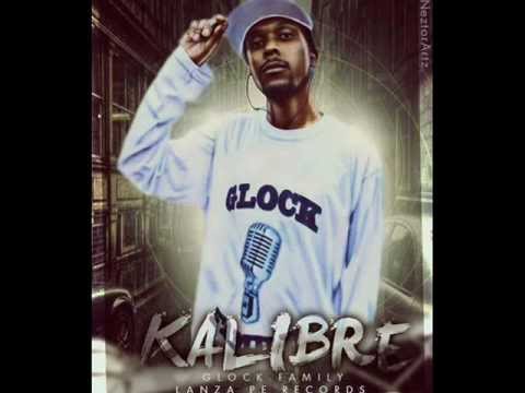 Ten cuidao - Kalibre Glock (Prod. By Beat Keta & Family rec) GF-LPR