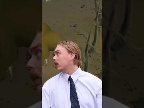 Look a mammoth! #oldschoolrunescape #runescape #osrs