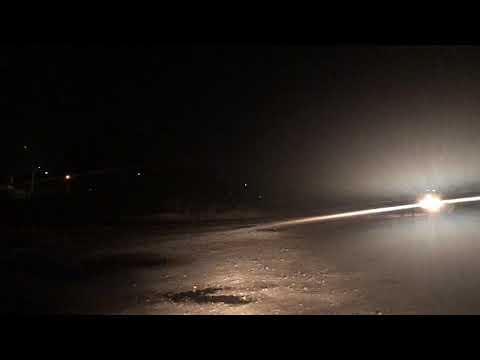 CN 530 Stamford Sub 10/10/20