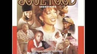 Monica &amp; Usher - Slow Jam (Soul Food Soundtrack)