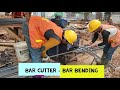 RENTAL SEWA MESIN BAR CUTTER - BARBENDER 11